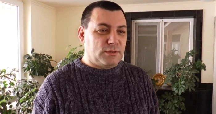 Окупанти затримали ексголовного редактора сайту &laquo;Новий Візит&raquo; Геннадія Осьмака за доносом