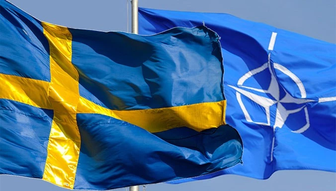 Швеція стала 32-м членом НАТО