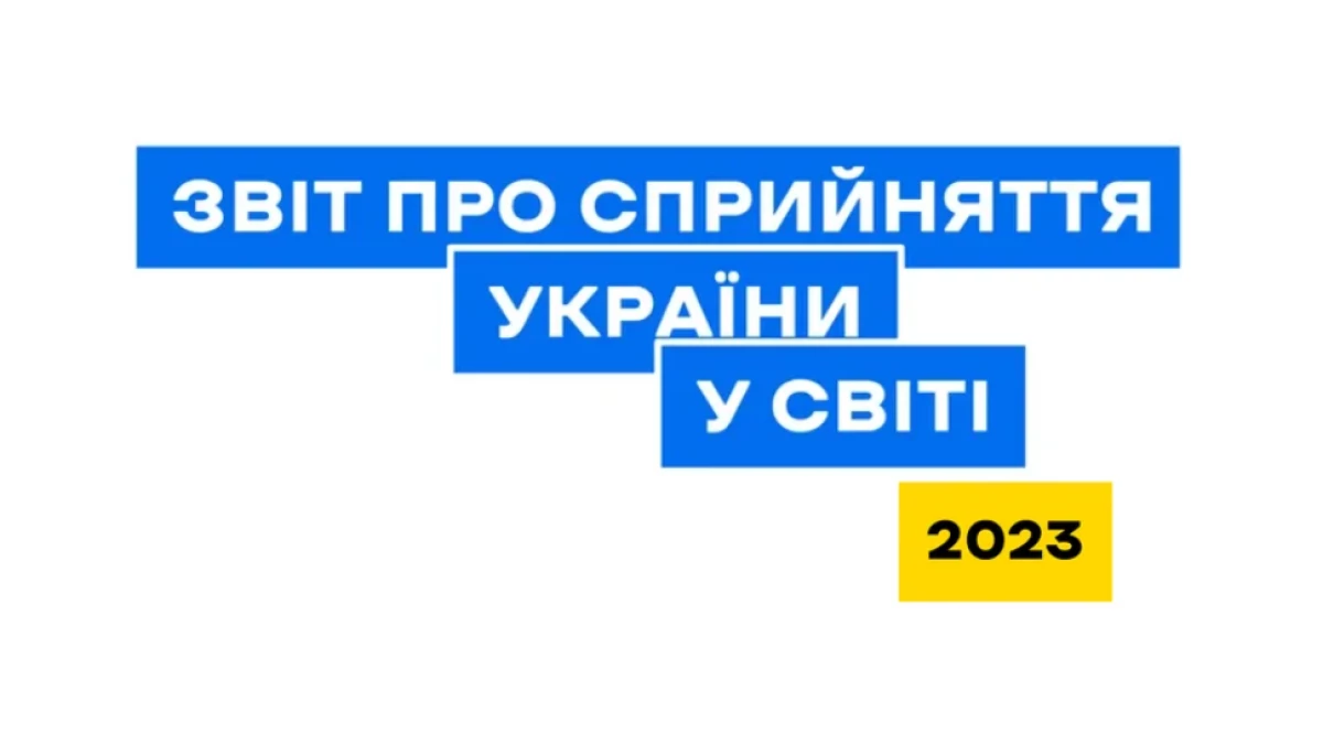 На 20% зменшилася кількість публікацій про Україну у світових медіа
