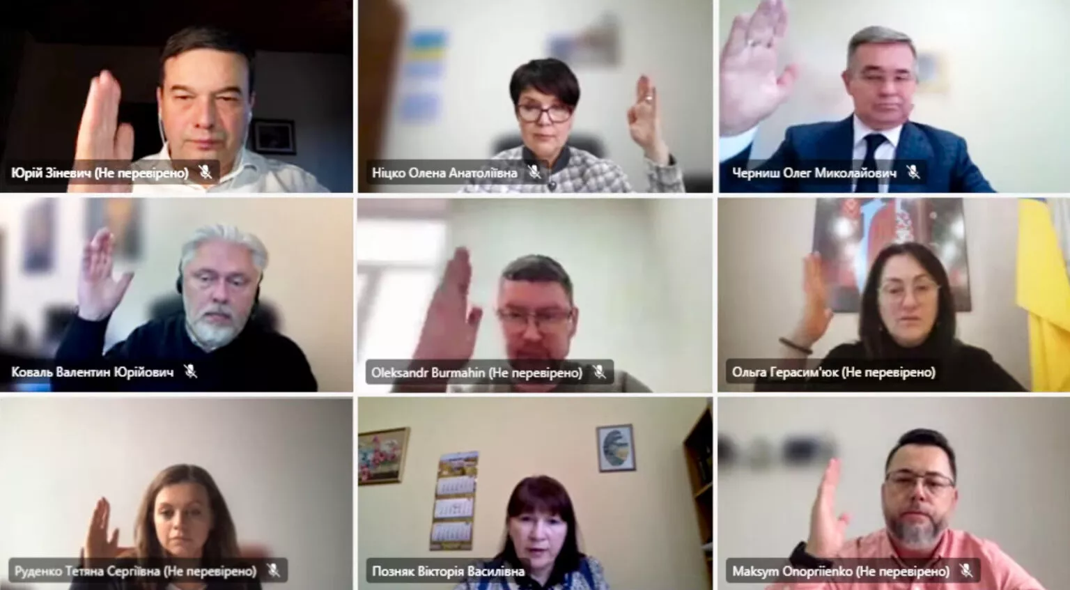 Нацрада продовжила на 10 років ліцензії телеканалам &laquo;Перший&raquo; та &laquo;Суспільне Донбас&raquo;