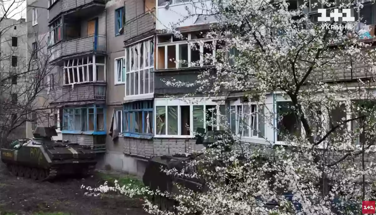 Фільм Алана Бадоєва &laquo;Довга доба&raquo;: щоб ніхто вже не зміг переписати нашу історію