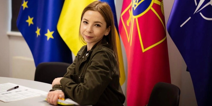 Виконання жінками бойових завдань нарівні з чоловіками стало нормою, &mdash; ІМІ
