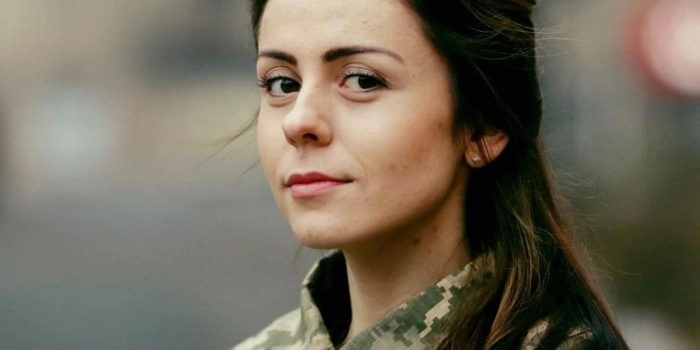 Кількість жінок в армії зростає з кожним місяцем, — ІМІ