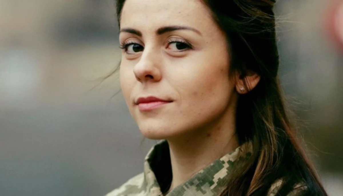 Кількість жінок в армії зростає з кожним місяцем, — ІМІ