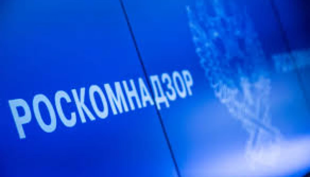 Роскомнагляд заблокував сайт російського видання &laquo;Говорит НеМосква&raquo;