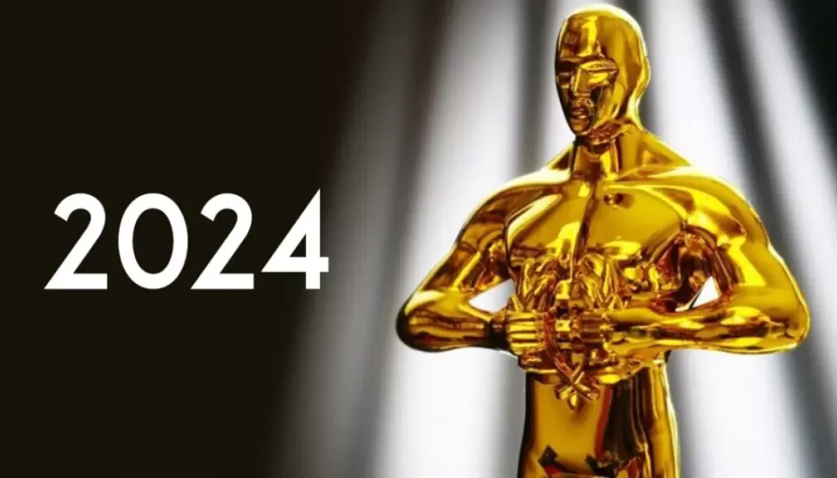 Переможці премії &laquo;Оскар&raquo;: &laquo;Оппенгеймер&raquo; &mdash; найкращий фільм, Крістофер Нолан &mdash; найкращий режисер, Кілліан Мерфі та Емма Стоун &mdash; найкращі актори року