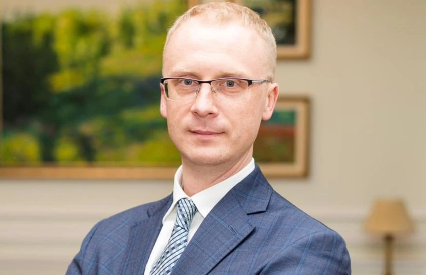 Олег Ніколенко став генеральним консулом України в Торонто