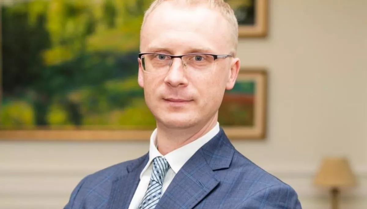 Олег Ніколенко став генеральним консулом України в Торонто