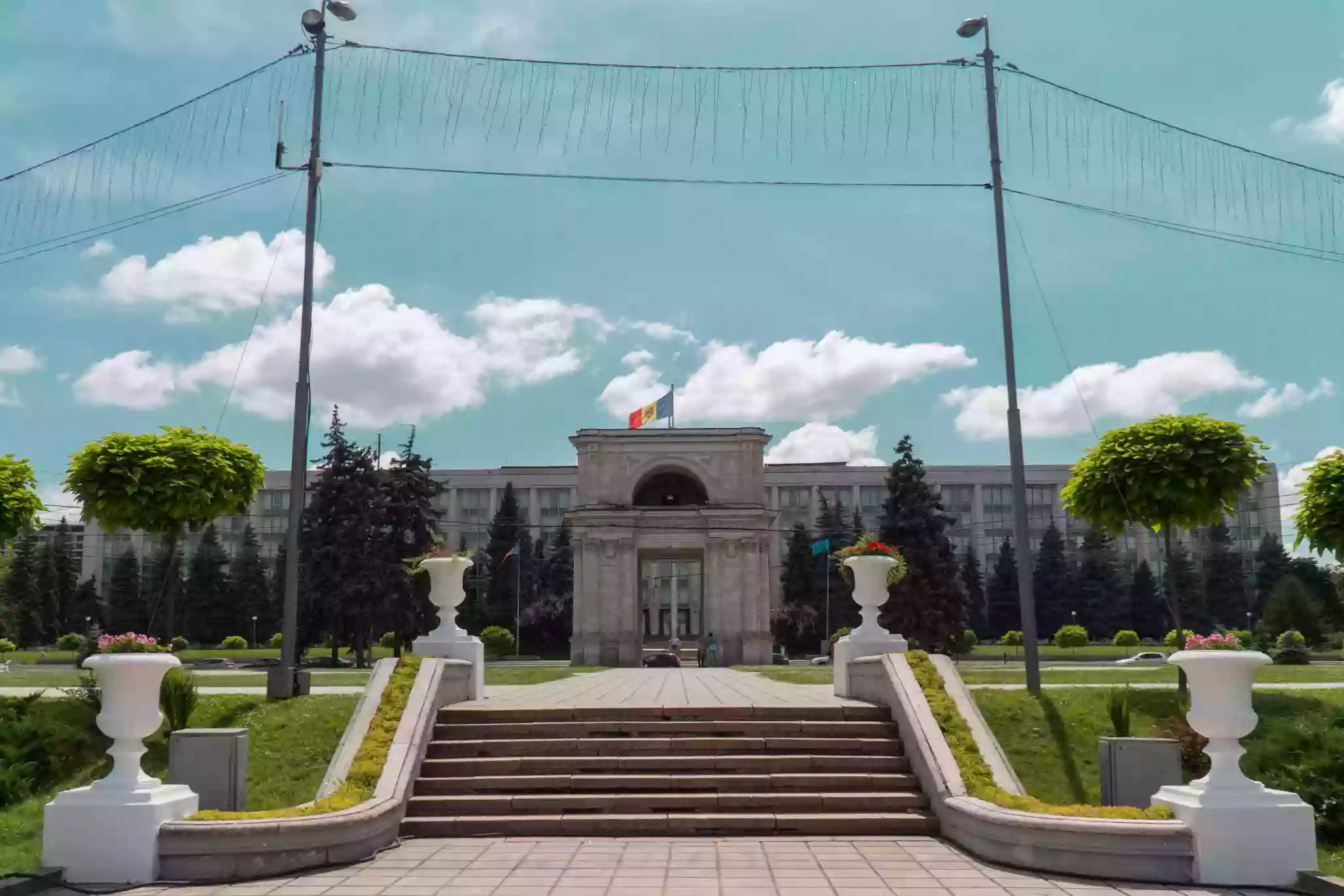 Подорож до Молдови 2024: як добратися з Одеси до Кишинева