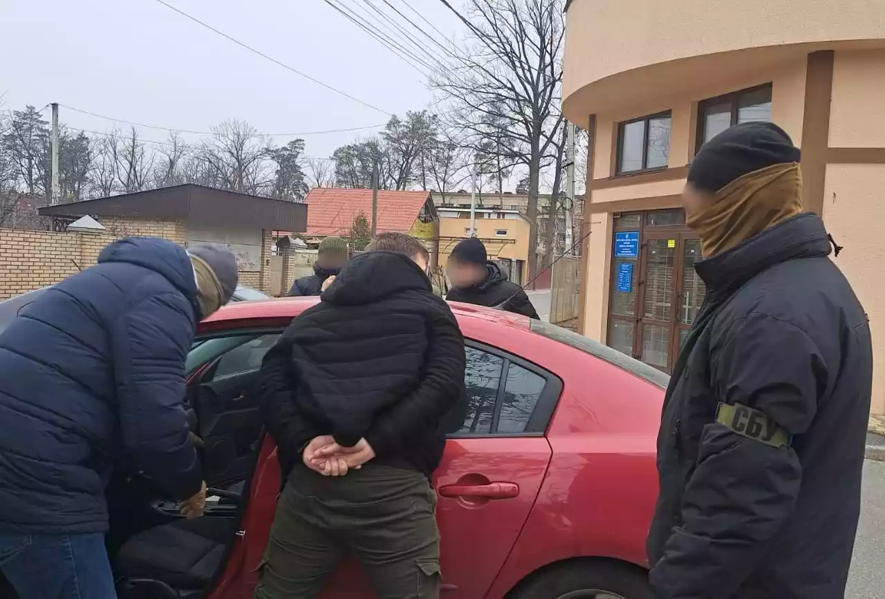 «Союз православних журналістів» заявив, що до нього з обшуками прийшла СБУ