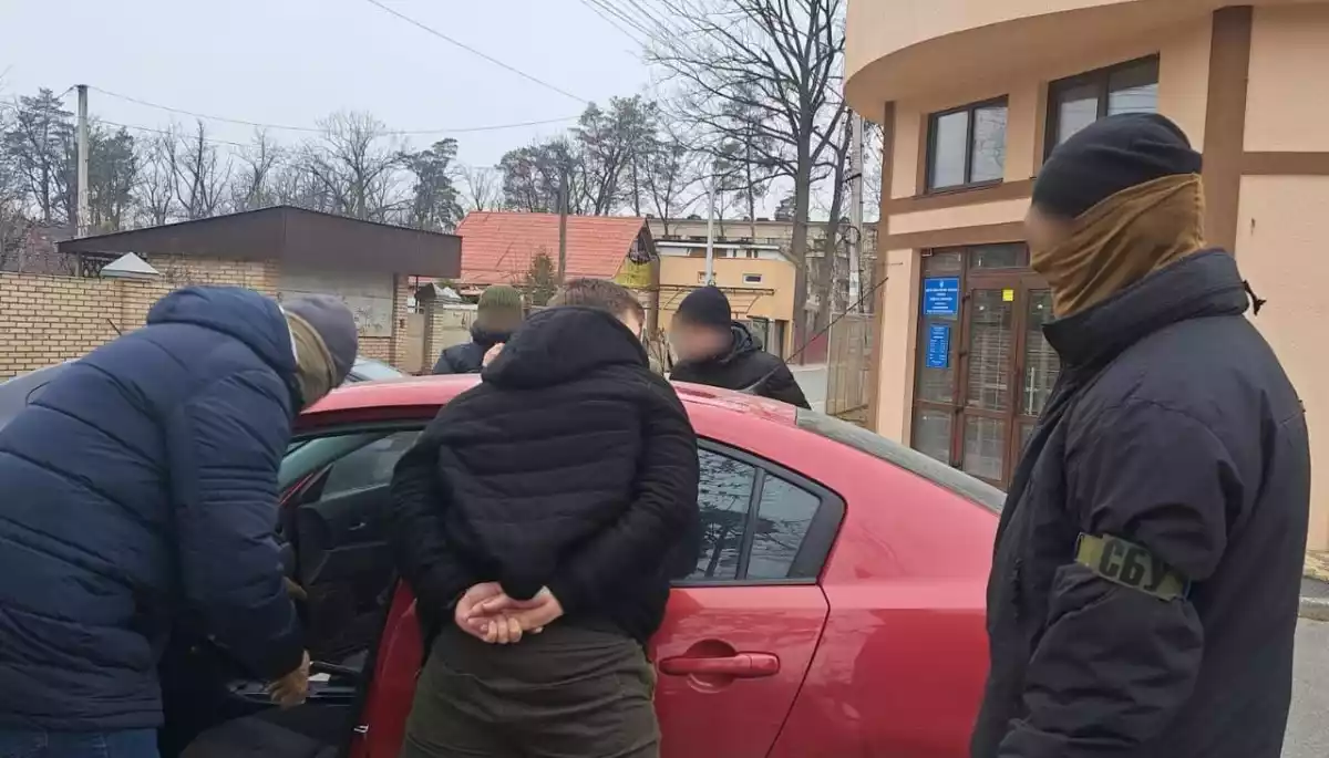 «Союз православних журналістів» заявив, що до нього з обшуками прийшла СБУ
