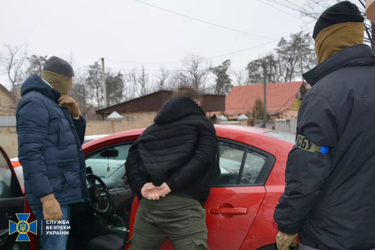 Члени &laquo;Союзу православних журналістів&raquo; проводили інформаційні диверсії проти України. СБУ затримала головних агентів