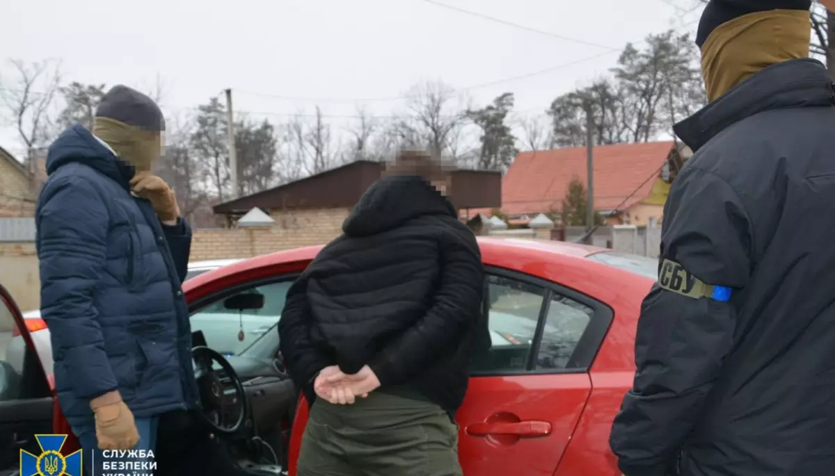 Члени &laquo;Союзу православних журналістів&raquo; проводили інформаційні диверсії проти України. СБУ затримала головних агентів