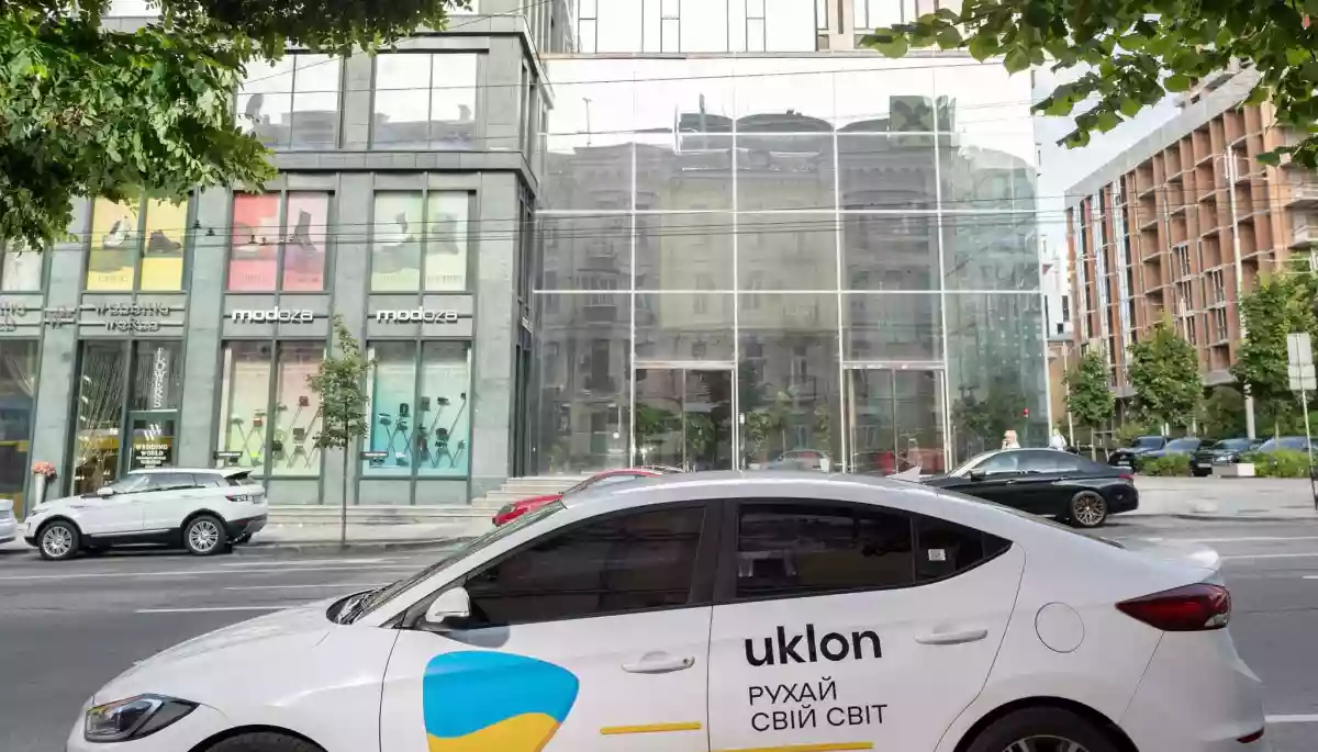 Uklon звернувся до правоохоронних органів з приводу «дезінформаційної атаки» з боку телеграм-каналу «Джокер»