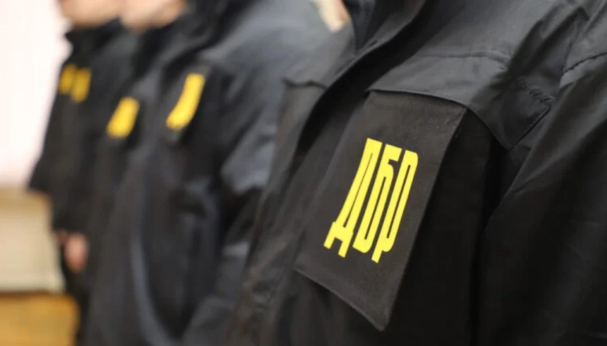 У ДБР пояснили, чому відкрили кримінальні справи щодо Віталія Шабуніна