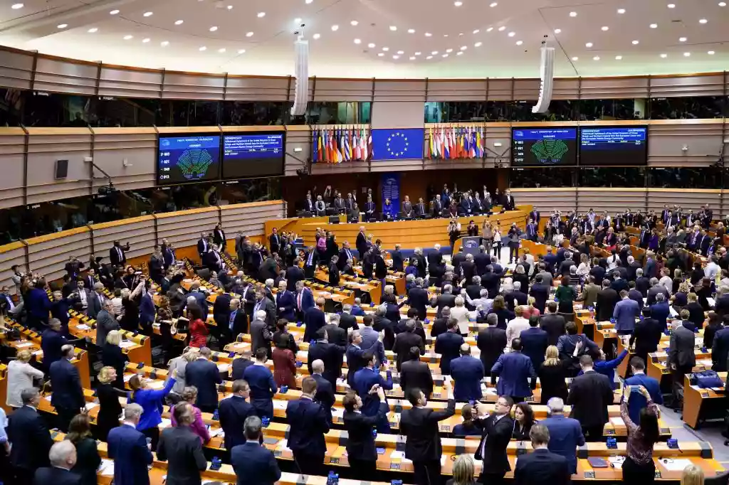 Європарламент ухвалив Європейський акт свободи медіа: що він забезпечує