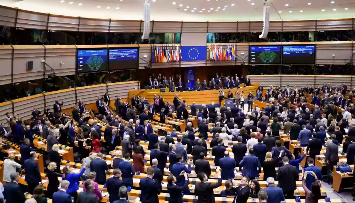 Європарламент ухвалив Європейський акт свободи медіа: що він забезпечує