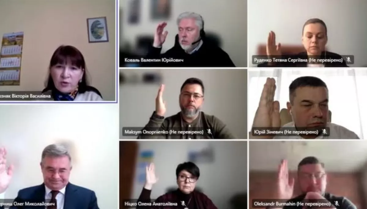 Нові реєстрації Нацради: 129 друкованих, сім онлайн-медіа та два провайдери