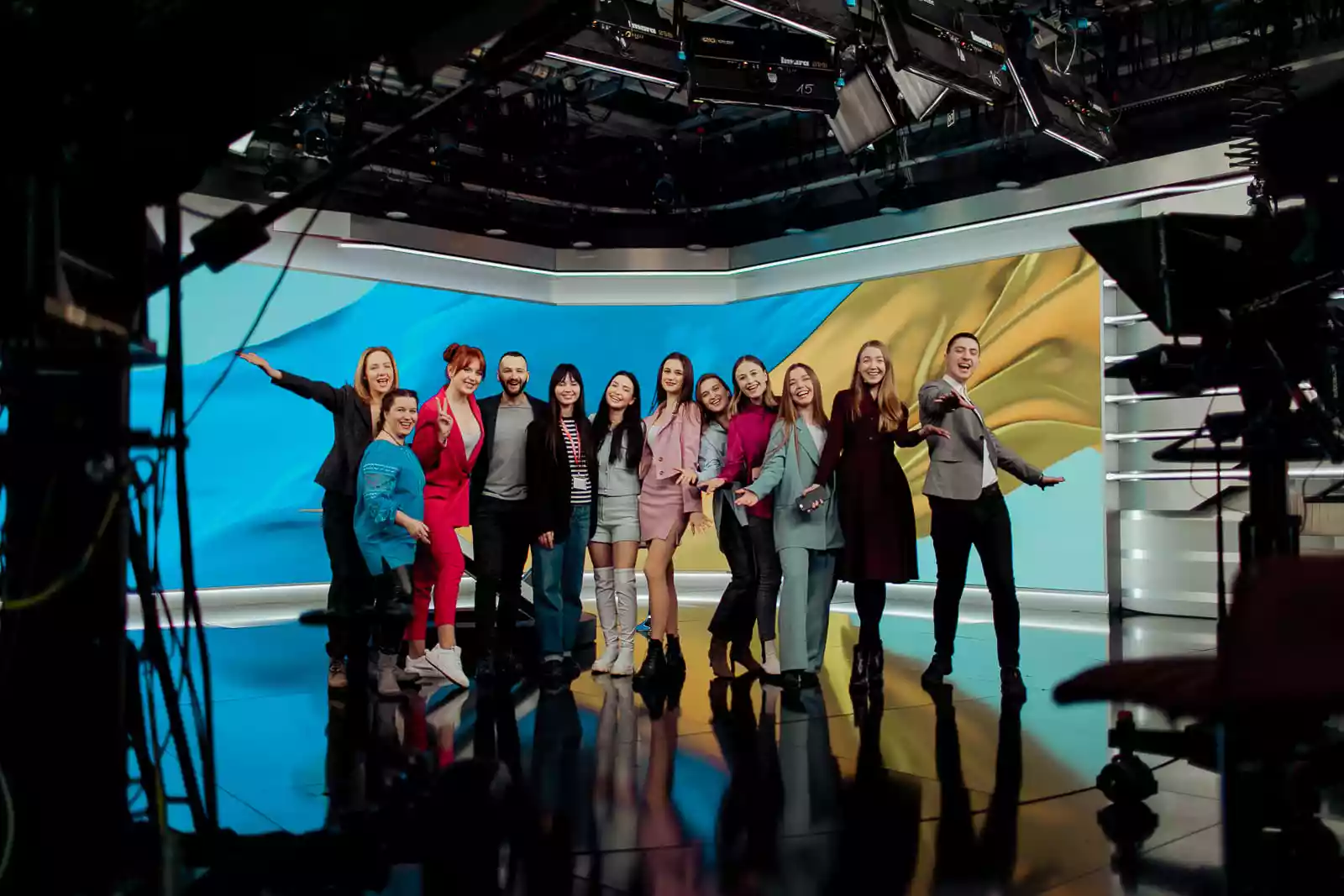 «1+1 media school» анонсувала новий освітній сезон