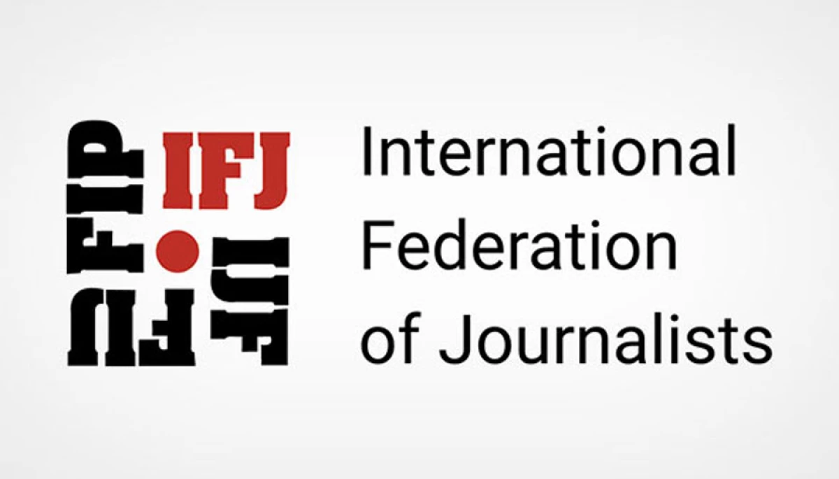 Міжнародна та Європейська федерації журналістів закликали Польщу розслідувати перешкоджання роботі українських журналістів, які знімали торгівлю з РФ