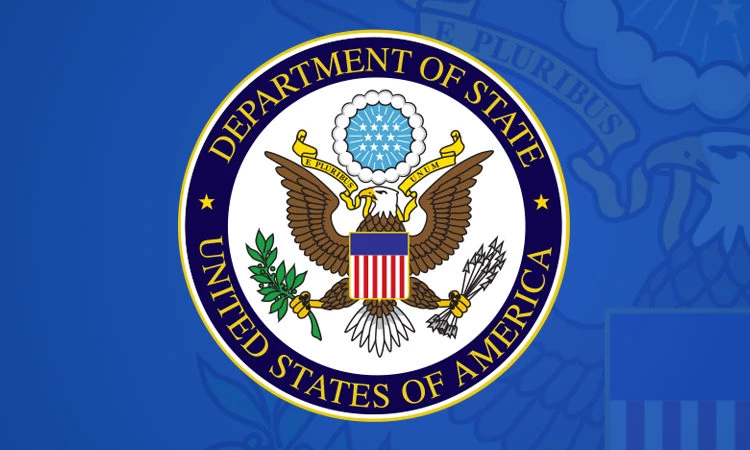 Держдепартамент США засудив фейкові вибори президента РФ на тимчасово окупованих територіях України