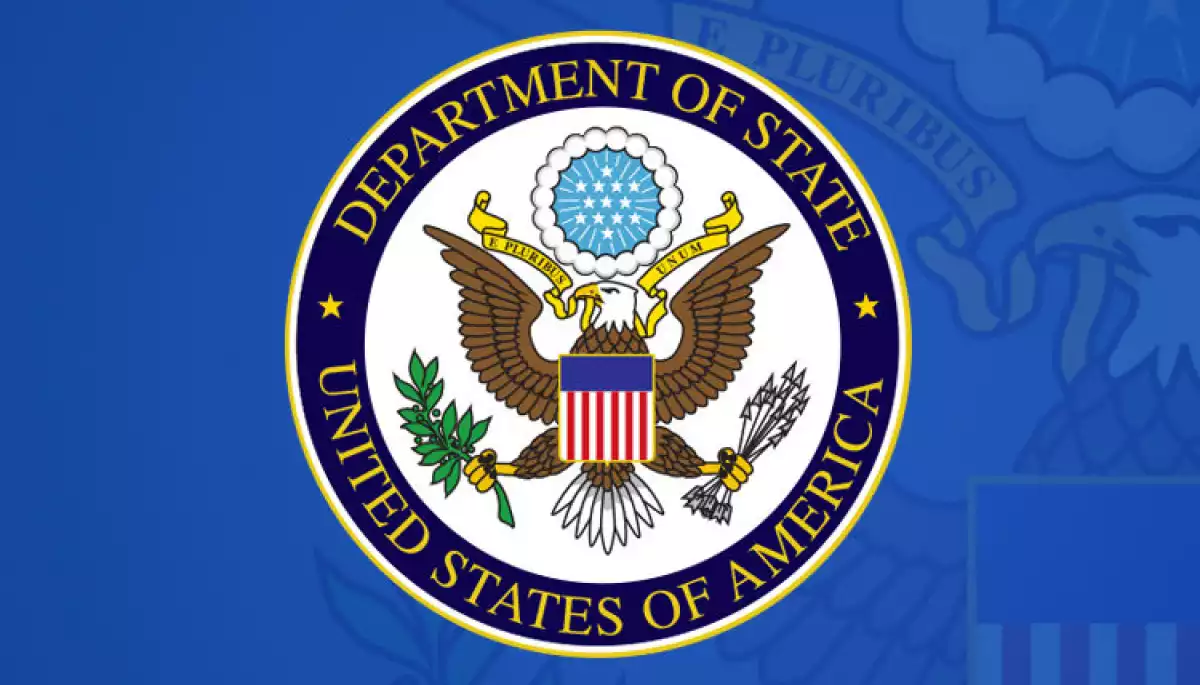 Держдепартамент США засудив фейкові вибори президента РФ на тимчасово окупованих територіях України