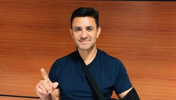 Тищенко і сонячне Закарпаття. &laquo;УП&raquo; розслідувала, який бізнес набув нардеп, поки був головою обласного партосередку