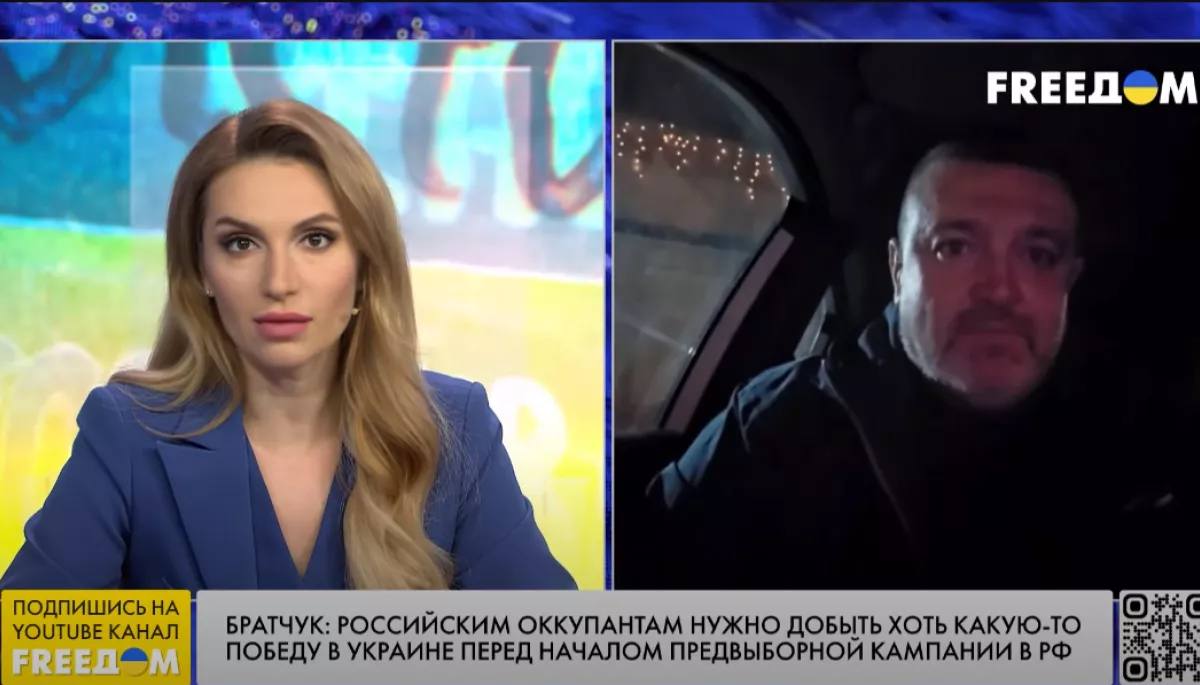 Обличчя телемарафону &laquo;FreeДом&raquo;: кому найчастіше давали слово у грудні 2023 року