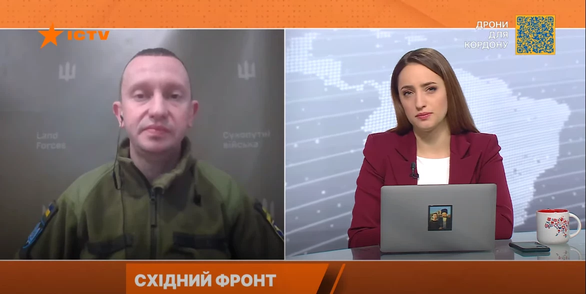 Обличчя марафону &laquo;Єдині новини&raquo; у січні 2024 року: кому давали слово найчастіше
