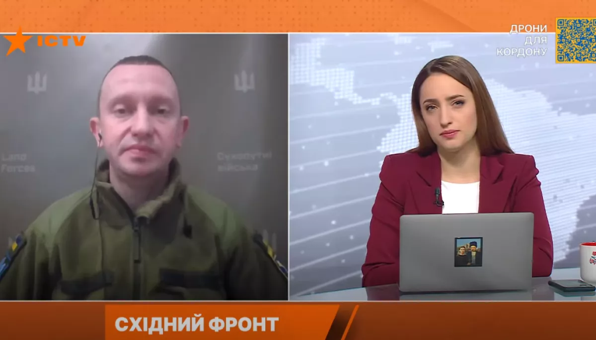 Обличчя марафону &laquo;Єдині новини&raquo; у січні 2024 року: кому давали слово найчастіше