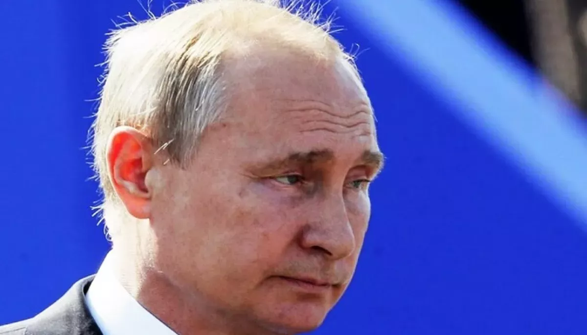 Російська ЦВК «намалювала» Путіну 95% «голосів» на окупованих територіях. Найбільше на Донеччині