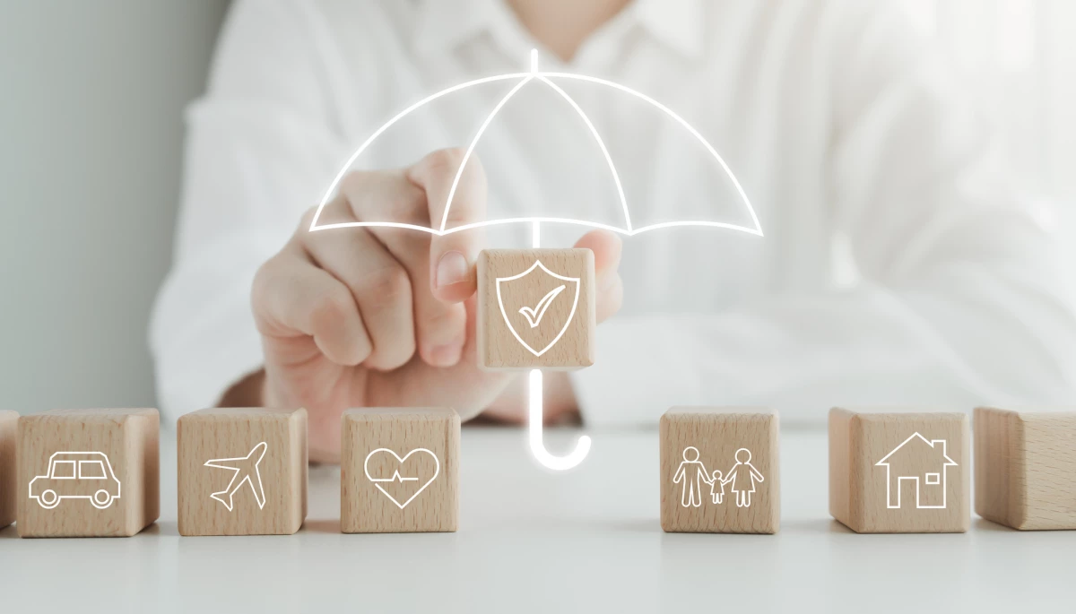 Безпека та конфіденційність в онлайн-страхуванні: Як захистити свої дані