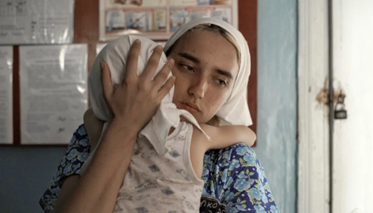 Острів відкинутих. На наші екрани вийшов фільм &mdash; призер Венеційського кінофестивалю &laquo;Цензорка&raquo;