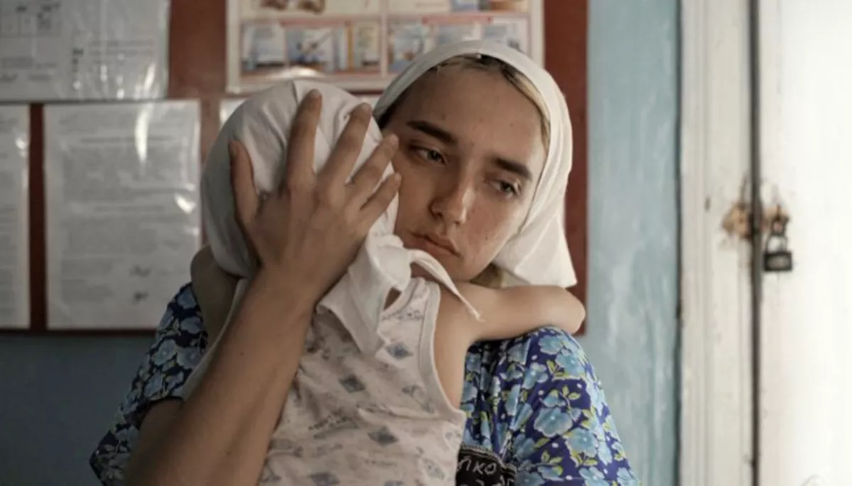 Острів відкинутих. На наші екрани вийшов фільм &mdash; призер Венеційського кінофестивалю &laquo;Цензорка&raquo;
