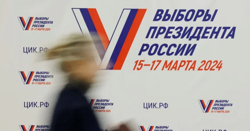 Яка реальна, а не «електоральна» підтримка непрезидента Росії: дайджест пропаганди за 18 березня