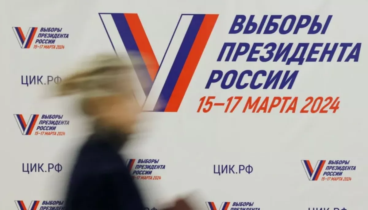 Яка реальна, а не «електоральна» підтримка непрезидента Росії: дайджест пропаганди за 18 березня