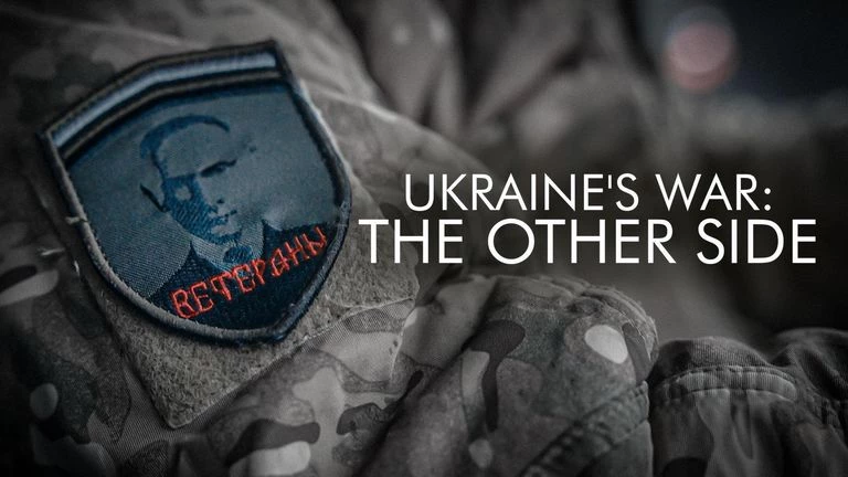 Австралійський телеканал показав фільм про російських окупантів в Україні. Посольство України протестує