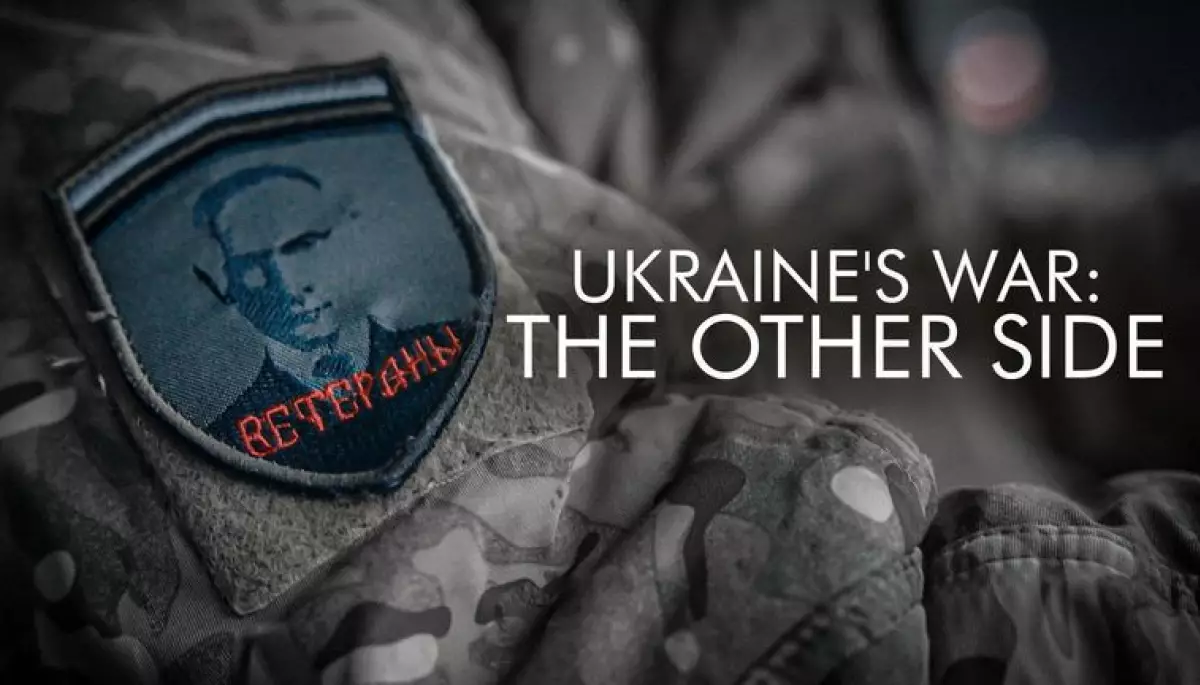 Австралійський телеканал показав фільм про російських окупантів в Україні. Посольство України протестує