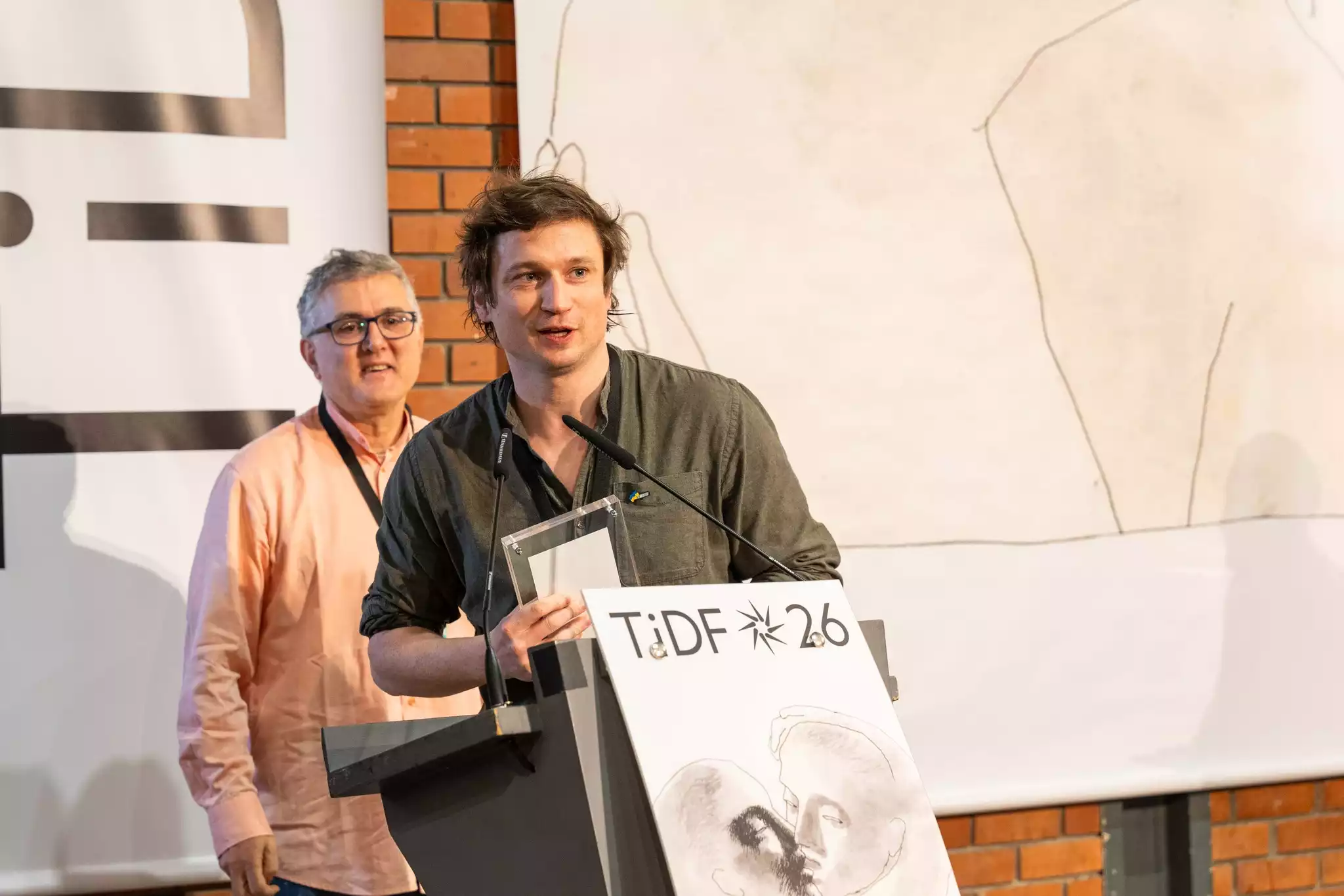 Документальний фільм &laquo;Звідки куди&raquo; про евакуацію українців відзначили на фестивалі в Салоніках