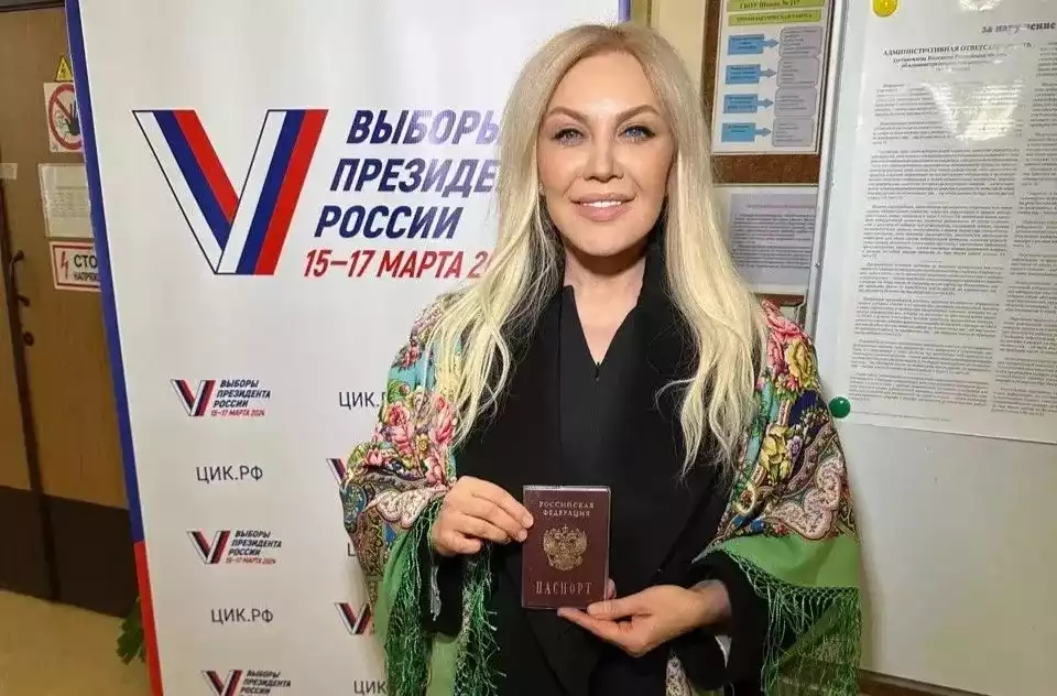 Законопроєкт про позбавлення зрадників звання &laquo;народних артистів&raquo; заблокувала колишня &laquo;ОПЗЖ&raquo;, &mdash; hromadske