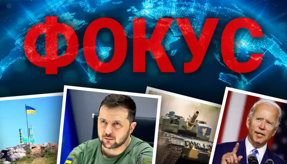 Головред «Фокусу» розповів про два випадки, коли самозванці видавали себе за журналістів його видання