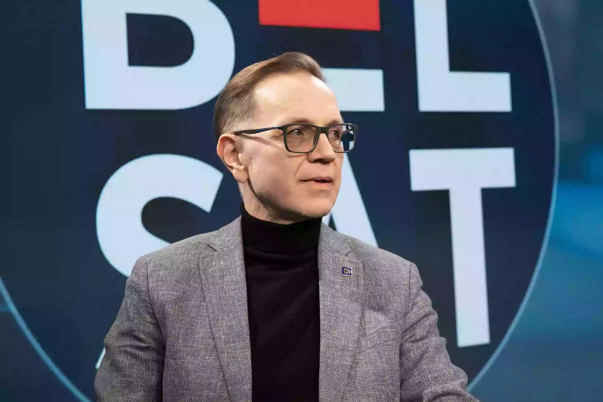 Новий директор &laquo;Белсату&raquo; Дзикавицький: Ми повинні донести світу, що Білорусь &mdash; це не хунта і безправ&rsquo;я