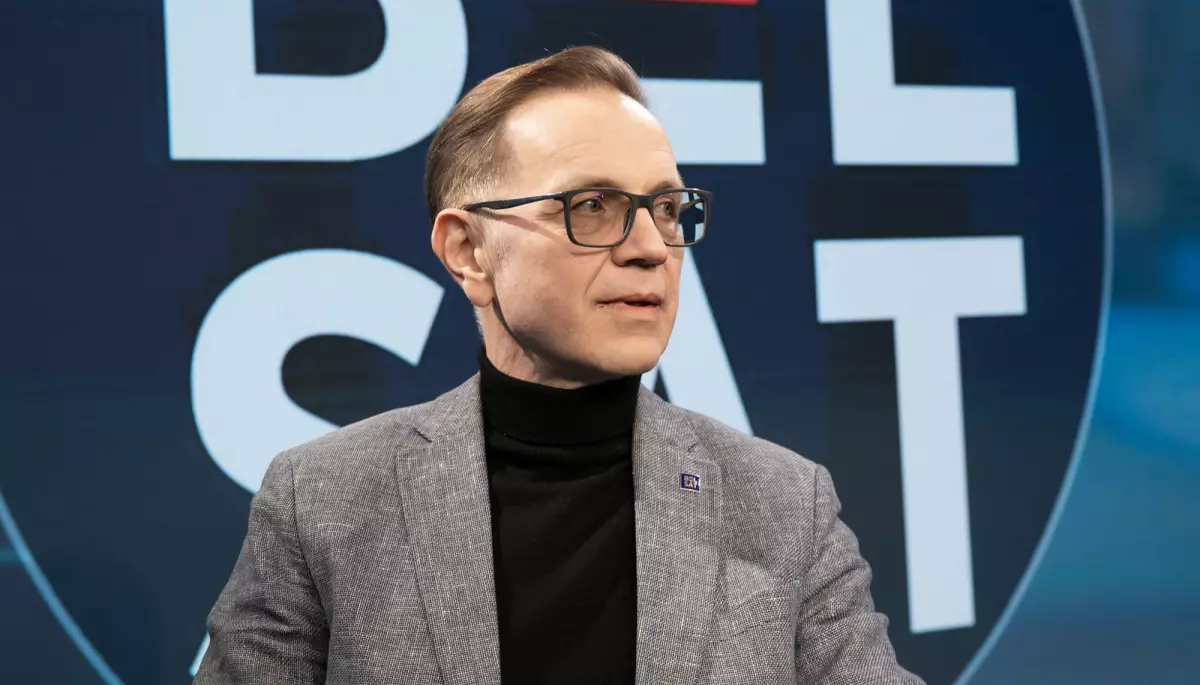 Новий директор &laquo;Белсату&raquo; Дзикавицький: Ми повинні донести світу, що Білорусь &mdash; це не хунта і безправ&rsquo;я
