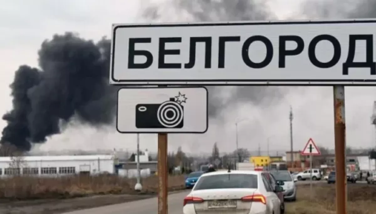 У Бєлгородській області створюється «санітарна зона»: дайджест пропаганди за 19 березня