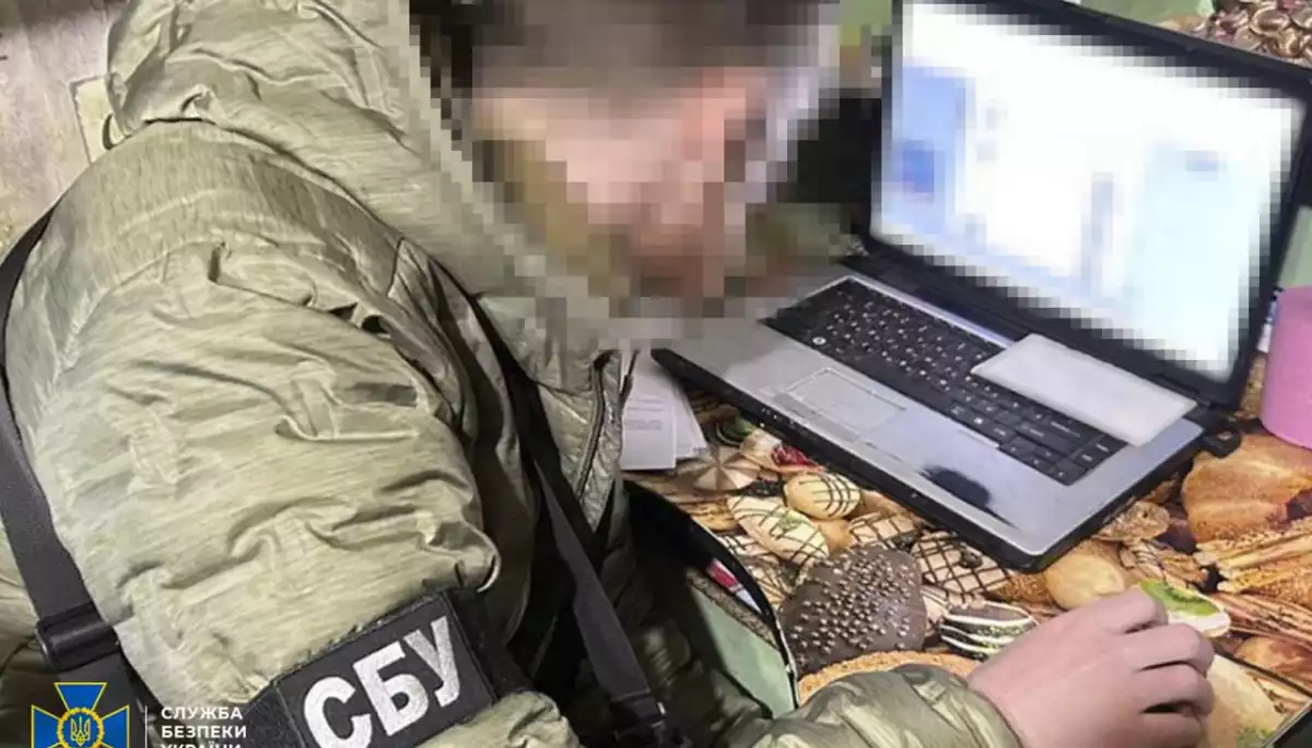 У Києві викрили блогерку, яка &laquo;відбілювала&raquo; Медведчука та Стремоусова