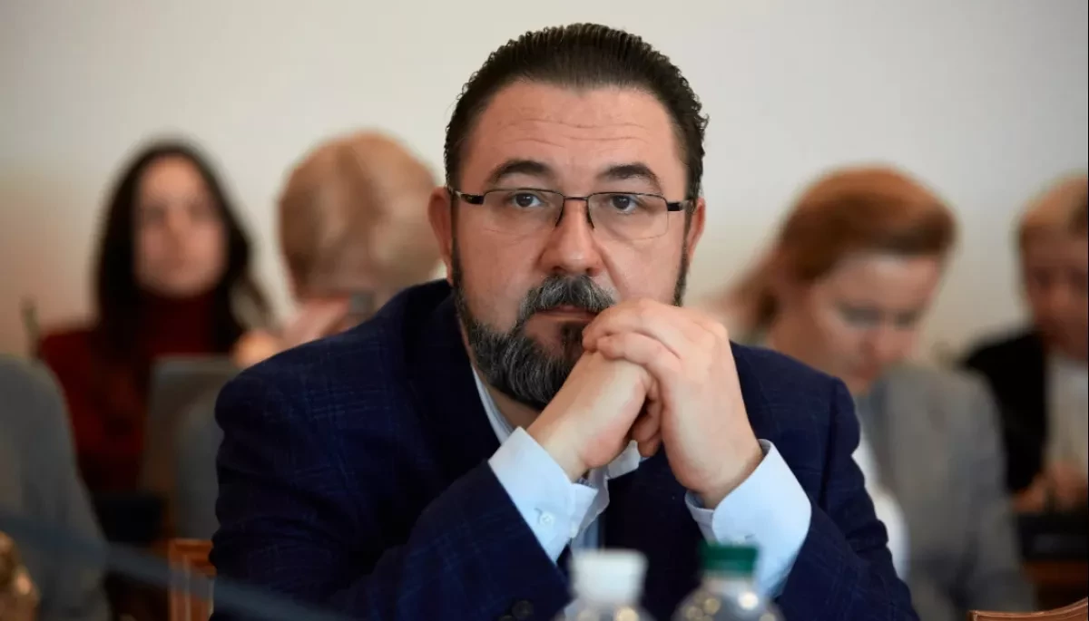 Законопроєкт про позбавлення зрадників звання &laquo;народних артистів&raquo; готовий до другого читання, &mdash; Потураєв