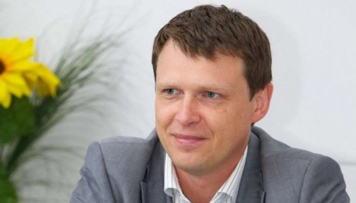 ЗМІ: У Львові затримали бізнесмена, засновника премії &laquo;Високі стандарти журналістики&raquo;