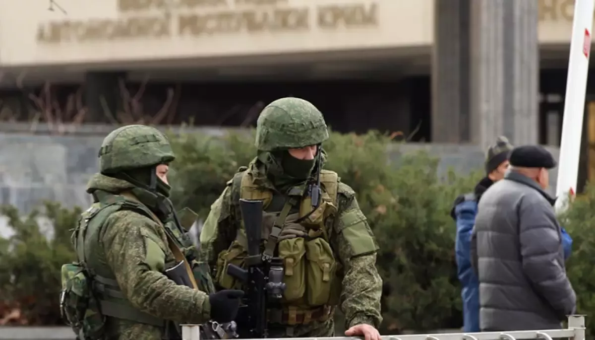 Росія створила &laquo;атмосферу страху&raquo; на окупованих територіях України, щоб контролювати населення, &mdash; доповідь ООН