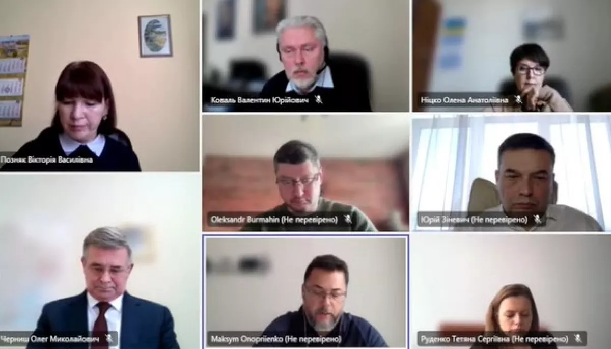 Нацрада оголосила конкурс на чотири місця у мультиплексах &laquo;Зеонбуду&raquo;