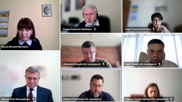 Нацрада не допустила до місцевого конкурсу &laquo;Шлягер&raquo;